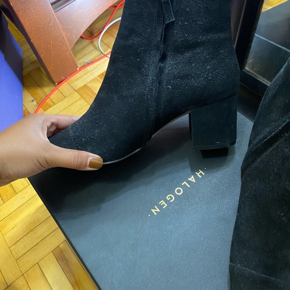 Boots - Picture 3 of 4